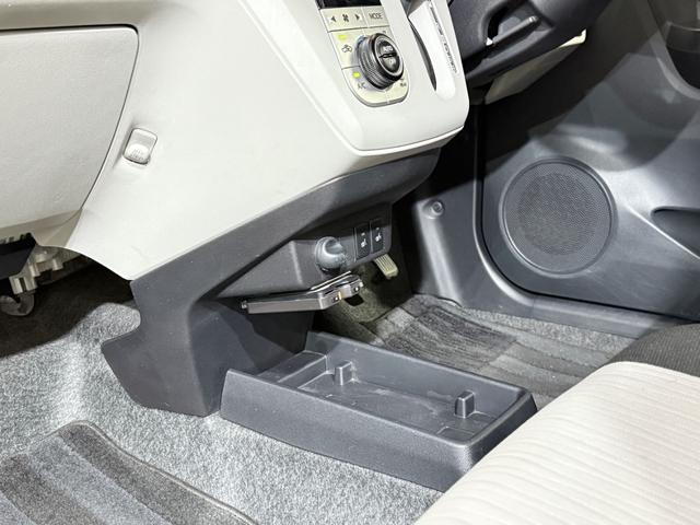DAIHATSU MIRA E:S G SA III