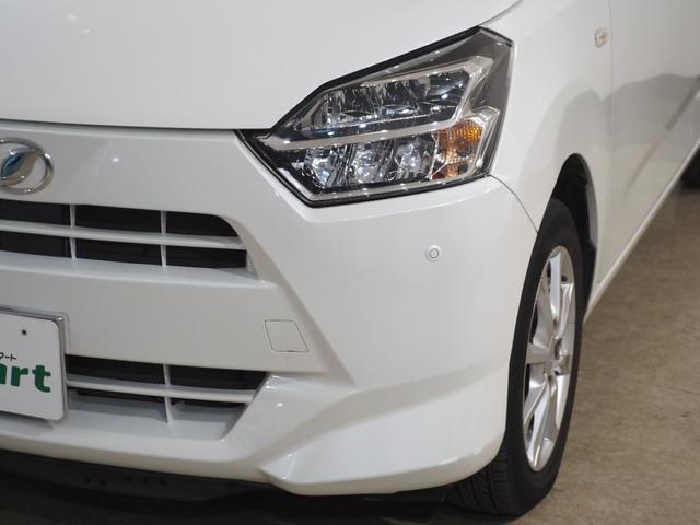 DAIHATSU MIRA E:S G SA III