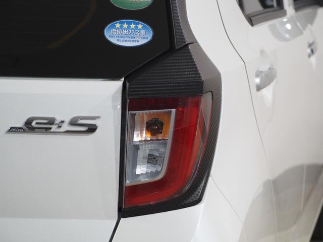 DAIHATSU MIRA E:S G SA III