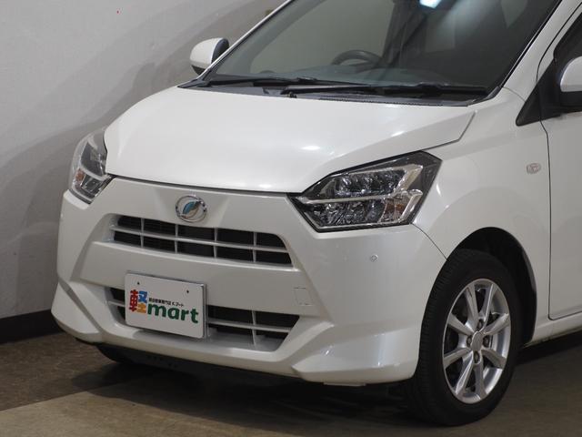 DAIHATSU MIRA E:S G SA III