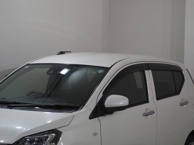 DAIHATSU MIRA E:S G SA III