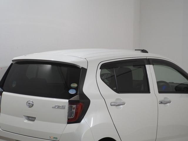 DAIHATSU MIRA E:S G SA III