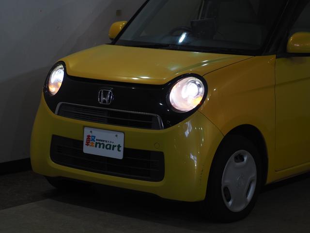 Ｎ－ＯＮＥ Ｇ・Ｌパッケージ　１月３日限定車　Ｂカメラ　ＥＴＣ　ナビＴＶ　ＣＤ　ＨＩＤオートライト　ＥＳＣ　Ｐスタート　Ａストップ　オートエアコン　スマートキー　スペアキー付　ウィンカー付電格ミラー　運転席シートハイトアジャスター（14枚目）