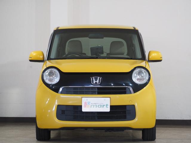 Ｎ－ＯＮＥ Ｇ・Ｌパッケージ　１月３日限定車　Ｂカメラ　ＥＴＣ　ナビＴＶ　ＣＤ　ＨＩＤオートライト　ＥＳＣ　Ｐスタート　Ａストップ　オートエアコン　スマートキー　スペアキー付　ウィンカー付電格ミラー　運転席シートハイトアジャスター（15枚目）