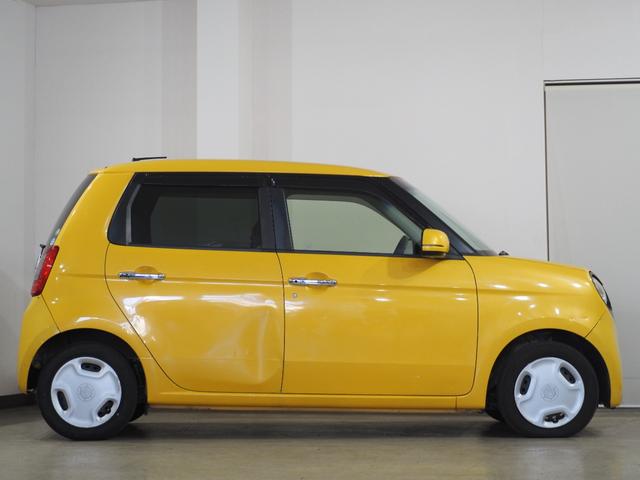 Ｎ－ＯＮＥ Ｇ・Ｌパッケージ　１月３日限定車　Ｂカメラ　ＥＴＣ　ナビＴＶ　ＣＤ　ＨＩＤオートライト　ＥＳＣ　Ｐスタート　Ａストップ　オートエアコン　スマートキー　スペアキー付　ウィンカー付電格ミラー　運転席シートハイトアジャスター（21枚目）