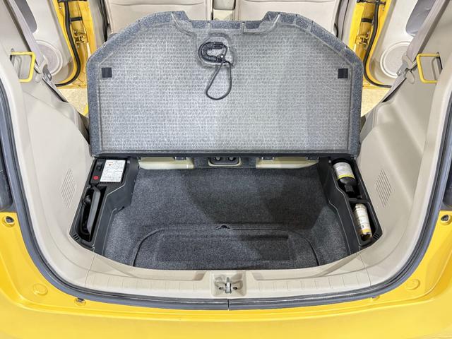 Ｎ－ＯＮＥ Ｇ・Ｌパッケージ　１月３日限定車　Ｂカメラ　ＥＴＣ　ナビＴＶ　ＣＤ　ＨＩＤオートライト　ＥＳＣ　Ｐスタート　Ａストップ　オートエアコン　スマートキー　スペアキー付　ウィンカー付電格ミラー　運転席シートハイトアジャスター（37枚目）