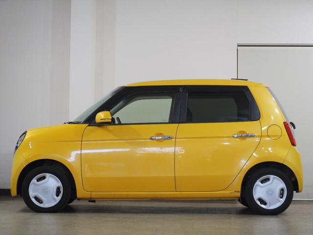 Ｎ－ＯＮＥ Ｇ・Ｌパッケージ　１月３日限定車　Ｂカメラ　ＥＴＣ　ナビＴＶ　ＣＤ　ＨＩＤオートライト　ＥＳＣ　Ｐスタート　Ａストップ　オートエアコン　スマートキー　スペアキー付　ウィンカー付電格ミラー　運転席シートハイトアジャスター（44枚目）