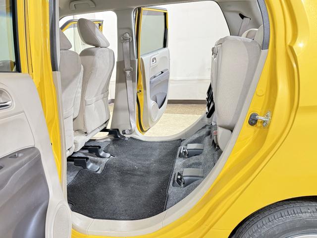 Ｎ－ＯＮＥ Ｇ・Ｌパッケージ　１月３日限定車　Ｂカメラ　ＥＴＣ　ナビＴＶ　ＣＤ　ＨＩＤオートライト　ＥＳＣ　Ｐスタート　Ａストップ　オートエアコン　スマートキー　スペアキー付　ウィンカー付電格ミラー　運転席シートハイトアジャスター（54枚目）