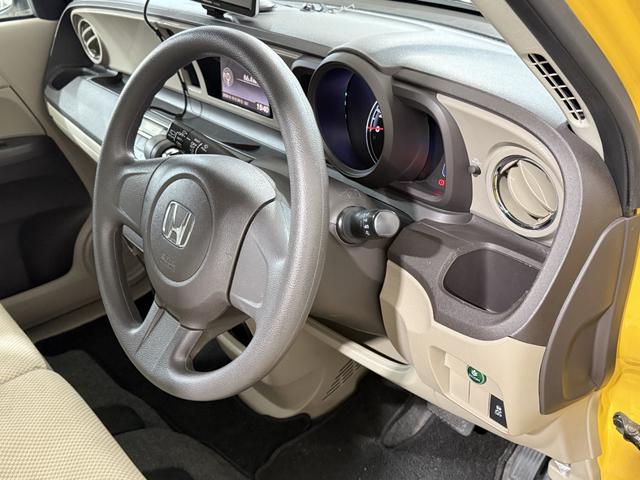 Ｎ－ＯＮＥ Ｇ・Ｌパッケージ　１月３日限定車　Ｂカメラ　ＥＴＣ　ナビＴＶ　ＣＤ　ＨＩＤオートライト　ＥＳＣ　Ｐスタート　Ａストップ　オートエアコン　スマートキー　スペアキー付　ウィンカー付電格ミラー　運転席シートハイトアジャスター（55枚目）