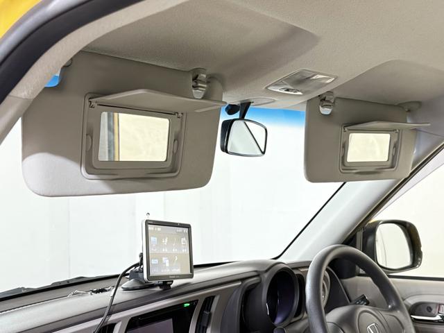 Ｎ－ＯＮＥ Ｇ・Ｌパッケージ　１月３日限定車　Ｂカメラ　ＥＴＣ　ナビＴＶ　ＣＤ　ＨＩＤオートライト　ＥＳＣ　Ｐスタート　Ａストップ　オートエアコン　スマートキー　スペアキー付　ウィンカー付電格ミラー　運転席シートハイトアジャスター（65枚目）