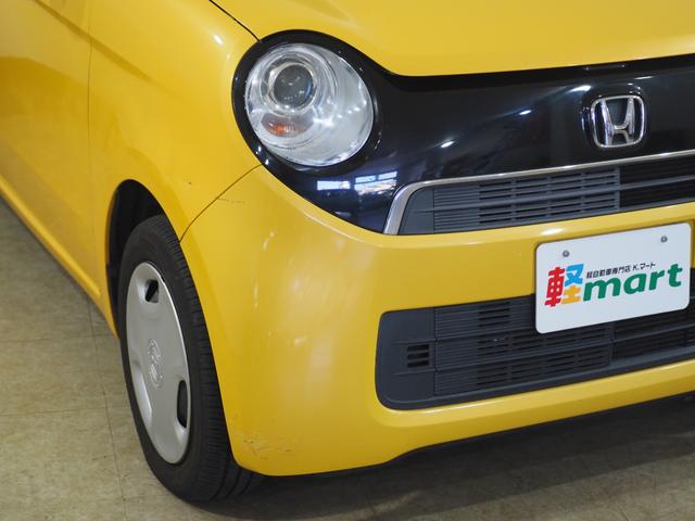 Ｎ－ＯＮＥ Ｇ・Ｌパッケージ　１月３日限定車　Ｂカメラ　ＥＴＣ　ナビＴＶ　ＣＤ　ＨＩＤオートライト　ＥＳＣ　Ｐスタート　Ａストップ　オートエアコン　スマートキー　スペアキー付　ウィンカー付電格ミラー　運転席シートハイトアジャスター（66枚目）