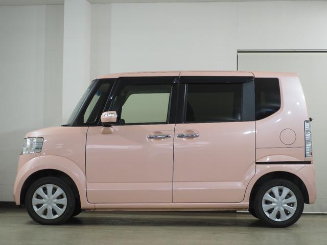 N-BOX G・Lパッケージ Bカメラ ETC 電動スライド フルセグナビ BT DVD CD ESC Pスタート Aストップ ステリモ AAC スマートキー ウィンカー付電格ミラー Rサンシェード 運転席シートハイトアジャスター(41枚目)