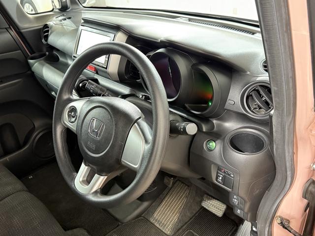 N-BOX G・Lパッケージ Bカメラ ETC 電動スライド フルセグナビ BT DVD CD ESC Pスタート Aストップ ステリモ AAC スマートキー ウィンカー付電格ミラー Rサンシェード 運転席シートハイトアジャスター(52枚目)