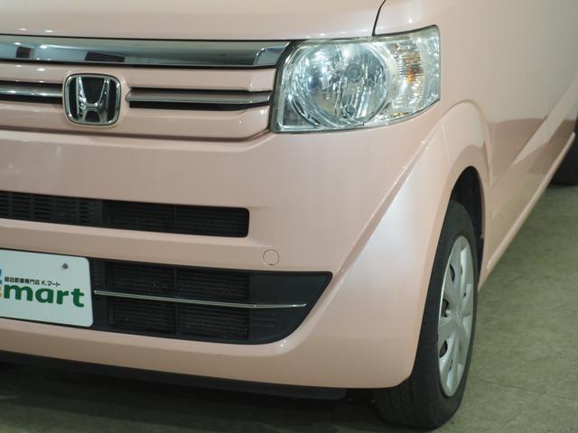 N-BOX G・Lパッケージ Bカメラ ETC 電動スライド フルセグナビ BT DVD CD ESC Pスタート Aストップ ステリモ AAC スマートキー ウィンカー付電格ミラー Rサンシェード 運転席シートハイトアジャスター(67枚目)