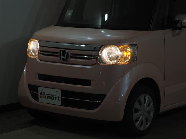 N-BOX G・Lパッケージ Bカメラ ETC 電動スライド フルセグナビ BT DVD CD ESC Pスタート Aストップ ステリモ AAC スマートキー ウィンカー付電格ミラー Rサンシェード 運転席シートハイトアジャスター(74枚目)