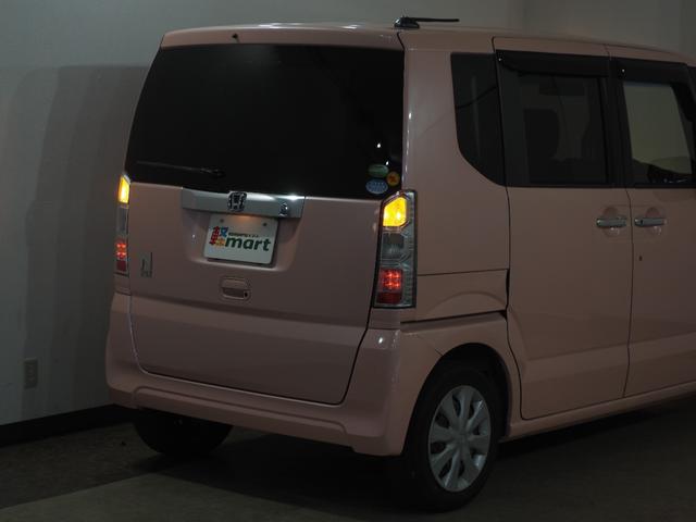 N-BOX G・Lパッケージ Bカメラ ETC 電動スライド フルセグナビ BT DVD CD ESC Pスタート Aストップ ステリモ AAC スマートキー ウィンカー付電格ミラー Rサンシェード 運転席シートハイトアジャスター(78枚目)