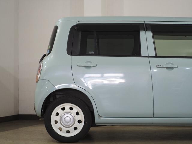 アルトラパンショコラ Ｇ　Ｂカメラ　ＥＴＣ　フルセグナビ　ＢＴ　ＤＶＤ　ＣＤ　ＨＩＤオートライト　Ｐスタート　Ａストップ　スマートキースペアキー付　純正１４インチＡＷ　電動格納ミラー　シートリフター　ベンチシート　フルフラット（19枚目）