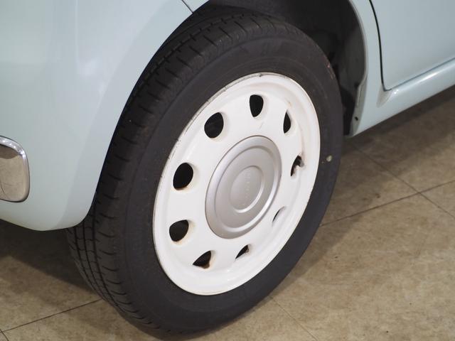 アルトラパンショコラ Ｇ　Ｂカメラ　ＥＴＣ　フルセグナビ　ＢＴ　ＤＶＤ　ＣＤ　ＨＩＤオートライト　Ｐスタート　Ａストップ　スマートキースペアキー付　純正１４インチＡＷ　電動格納ミラー　シートリフター　ベンチシート　フルフラット（20枚目）