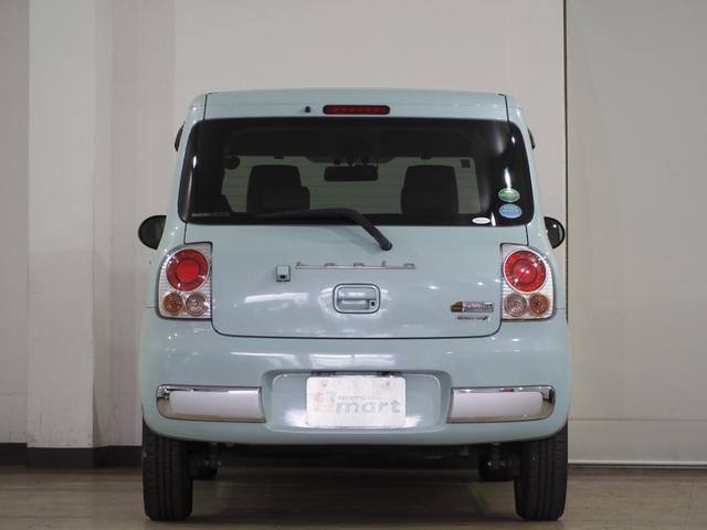 アルトラパンショコラ Ｇ　Ｂカメラ　ＥＴＣ　フルセグナビ　ＢＴ　ＤＶＤ　ＣＤ　ＨＩＤオートライト　Ｐスタート　Ａストップ　スマートキースペアキー付　純正１４インチＡＷ　電動格納ミラー　シートリフター　ベンチシート　フルフラット（32枚目）