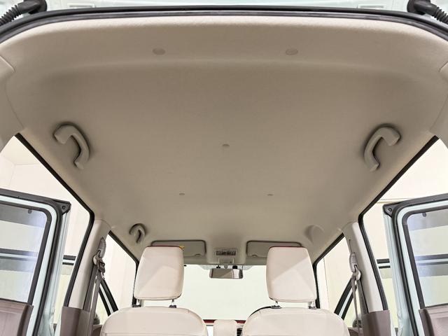 アルトラパンショコラ Ｇ　Ｂカメラ　ＥＴＣ　フルセグナビ　ＢＴ　ＤＶＤ　ＣＤ　ＨＩＤオートライト　Ｐスタート　Ａストップ　スマートキースペアキー付　純正１４インチＡＷ　電動格納ミラー　シートリフター　ベンチシート　フルフラット（38枚目）