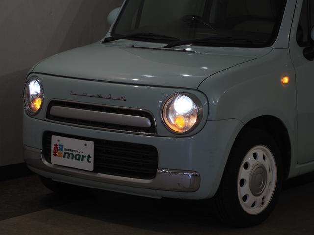 アルトラパンショコラ Ｇ　Ｂカメラ　ＥＴＣ　フルセグナビ　ＢＴ　ＤＶＤ　ＣＤ　ＨＩＤオートライト　Ｐスタート　Ａストップ　スマートキースペアキー付　純正１４インチＡＷ　電動格納ミラー　シートリフター　ベンチシート　フルフラット（74枚目）