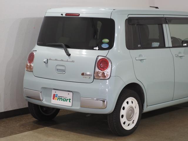 アルトラパンショコラ Ｇ　Ｂカメラ　ＥＴＣ　フルセグナビ　ＢＴ　ＤＶＤ　ＣＤ　ＨＩＤオートライト　Ｐスタート　Ａストップ　スマートキースペアキー付　純正１４インチＡＷ　電動格納ミラー　シートリフター　ベンチシート　フルフラット（77枚目）