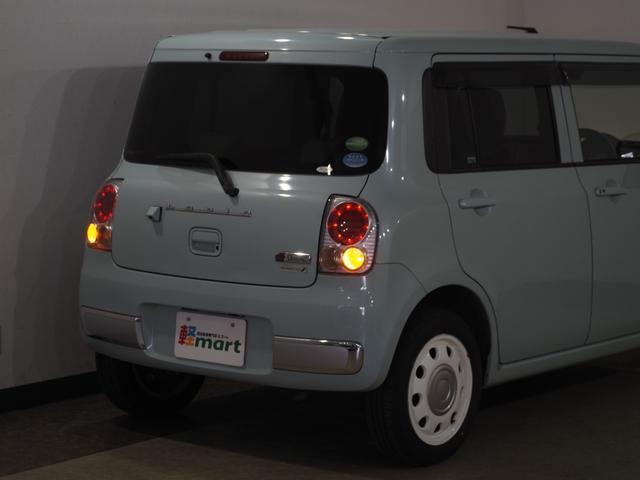 アルトラパンショコラ Ｇ　Ｂカメラ　ＥＴＣ　フルセグナビ　ＢＴ　ＤＶＤ　ＣＤ　ＨＩＤオートライト　Ｐスタート　Ａストップ　スマートキースペアキー付　純正１４インチＡＷ　電動格納ミラー　シートリフター　ベンチシート　フルフラット（78枚目）