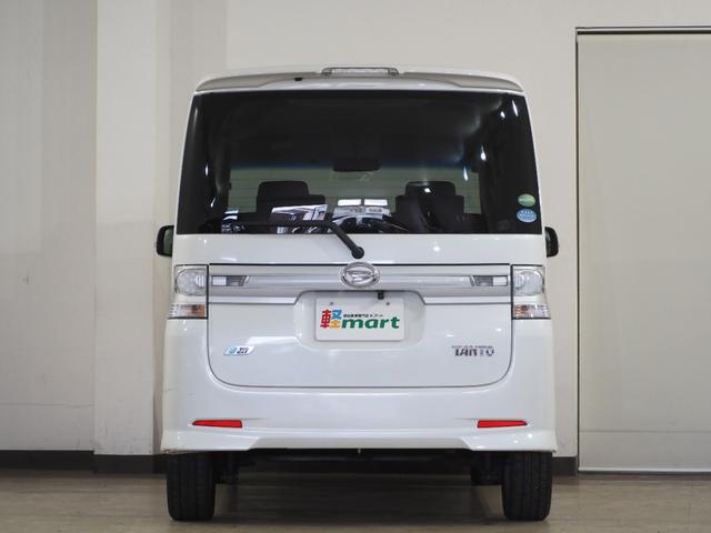 タント カスタムＲＳ　１月４日限定車　ターボ　Ｂカメラ　ＥＴＣ　ＰＳＤ　ＨＤＤナビ　フルセグＴＶ　ＢＴ　ＤＶＤ　ＣＤ　ＨＩＤヘッド　フォグ　Ａストップ　ＡＡＣ　スマートキー　純正１５インチＡＷ　ウィンカー付電格ミラー（31枚目）