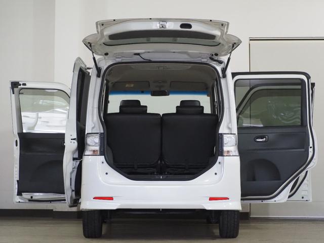 タント カスタムＲＳ　１月４日限定車　ターボ　Ｂカメラ　ＥＴＣ　ＰＳＤ　ＨＤＤナビ　フルセグＴＶ　ＢＴ　ＤＶＤ　ＣＤ　ＨＩＤヘッド　フォグ　Ａストップ　ＡＡＣ　スマートキー　純正１５インチＡＷ　ウィンカー付電格ミラー（32枚目）