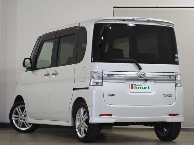 タント カスタムＲＳ　１月４日限定車　ターボ　Ｂカメラ　ＥＴＣ　ＰＳＤ　ＨＤＤナビ　フルセグＴＶ　ＢＴ　ＤＶＤ　ＣＤ　ＨＩＤヘッド　フォグ　Ａストップ　ＡＡＣ　スマートキー　純正１５インチＡＷ　ウィンカー付電格ミラー（38枚目）