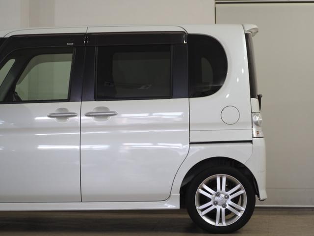 タント カスタムＲＳ　１月４日限定車　ターボ　Ｂカメラ　ＥＴＣ　ＰＳＤ　ＨＤＤナビ　フルセグＴＶ　ＢＴ　ＤＶＤ　ＣＤ　ＨＩＤヘッド　フォグ　Ａストップ　ＡＡＣ　スマートキー　純正１５インチＡＷ　ウィンカー付電格ミラー（41枚目）