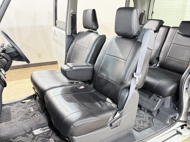 タント カスタムＲＳ　１月４日限定車　ターボ　Ｂカメラ　ＥＴＣ　ＰＳＤ　ＨＤＤナビ　フルセグＴＶ　ＢＴ　ＤＶＤ　ＣＤ　ＨＩＤヘッド　フォグ　Ａストップ　ＡＡＣ　スマートキー　純正１５インチＡＷ　ウィンカー付電格ミラー（48枚目）