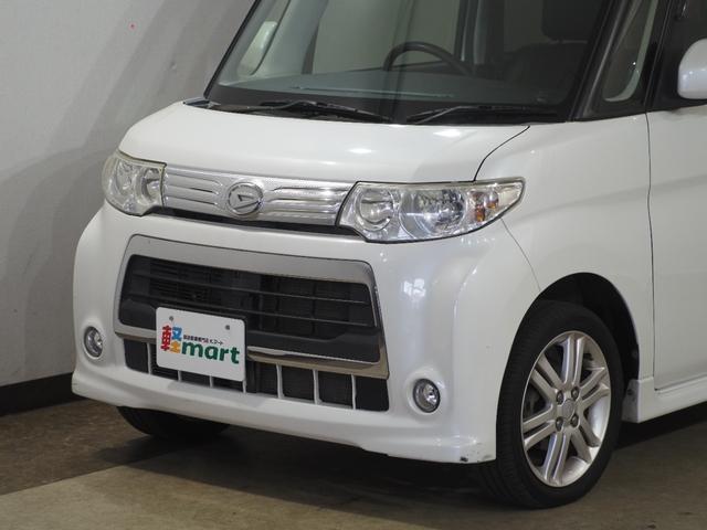 タント カスタムＲＳ　１月４日限定車　ターボ　Ｂカメラ　ＥＴＣ　ＰＳＤ　ＨＤＤナビ　フルセグＴＶ　ＢＴ　ＤＶＤ　ＣＤ　ＨＩＤヘッド　フォグ　Ａストップ　ＡＡＣ　スマートキー　純正１５インチＡＷ　ウィンカー付電格ミラー（73枚目）