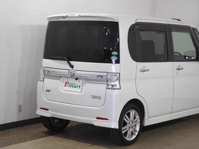タント カスタムＲＳ　１月４日限定車　ターボ　Ｂカメラ　ＥＴＣ　ＰＳＤ　ＨＤＤナビ　フルセグＴＶ　ＢＴ　ＤＶＤ　ＣＤ　ＨＩＤヘッド　フォグ　Ａストップ　ＡＡＣ　スマートキー　純正１５インチＡＷ　ウィンカー付電格ミラー（77枚目）