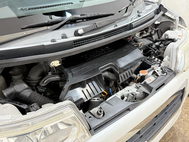 タント カスタムＲＳ　１月４日限定車　ターボ　Ｂカメラ　ＥＴＣ　ＰＳＤ　ＨＤＤナビ　フルセグＴＶ　ＢＴ　ＤＶＤ　ＣＤ　ＨＩＤヘッド　フォグ　Ａストップ　ＡＡＣ　スマートキー　純正１５インチＡＷ　ウィンカー付電格ミラー（79枚目）