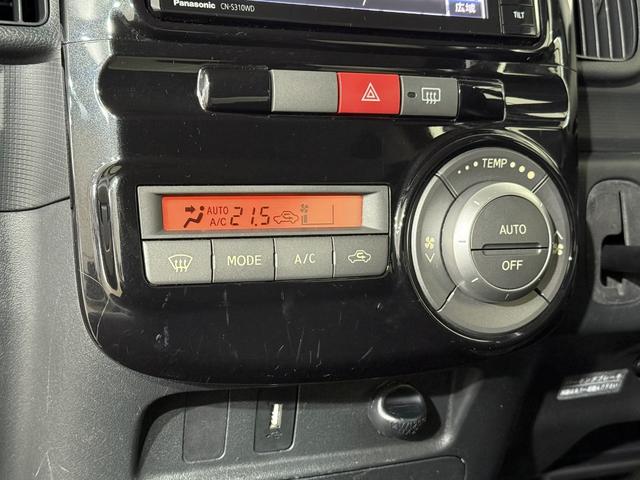 タント カスタムＸスペシャル　１月２日限定車　Ｂカメラ　ＥＴＣ　電動スライド　フルセグナビ　ＢＴ　ＤＶＤ　ＣＤ　ＨＩＤヘッド　フォグ　アイドリングストップ　オートエアコン　スマートキー　純正１４インチＡＷ　ウィンカー付電格ミラー（11枚目）