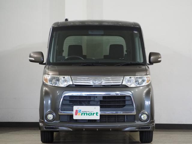 タント カスタムＸスペシャル　１月２日限定車　Ｂカメラ　ＥＴＣ　電動スライド　フルセグナビ　ＢＴ　ＤＶＤ　ＣＤ　ＨＩＤヘッド　フォグ　アイドリングストップ　オートエアコン　スマートキー　純正１４インチＡＷ　ウィンカー付電格ミラー（14枚目）