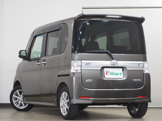 タント カスタムＸスペシャル　１月２日限定車　Ｂカメラ　ＥＴＣ　電動スライド　フルセグナビ　ＢＴ　ＤＶＤ　ＣＤ　ＨＩＤヘッド　フォグ　アイドリングストップ　オートエアコン　スマートキー　純正１４インチＡＷ　ウィンカー付電格ミラー（38枚目）