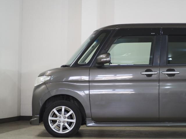 タント カスタムＸスペシャル　１月２日限定車　Ｂカメラ　ＥＴＣ　電動スライド　フルセグナビ　ＢＴ　ＤＶＤ　ＣＤ　ＨＩＤヘッド　フォグ　アイドリングストップ　オートエアコン　スマートキー　純正１４インチＡＷ　ウィンカー付電格ミラー（39枚目）