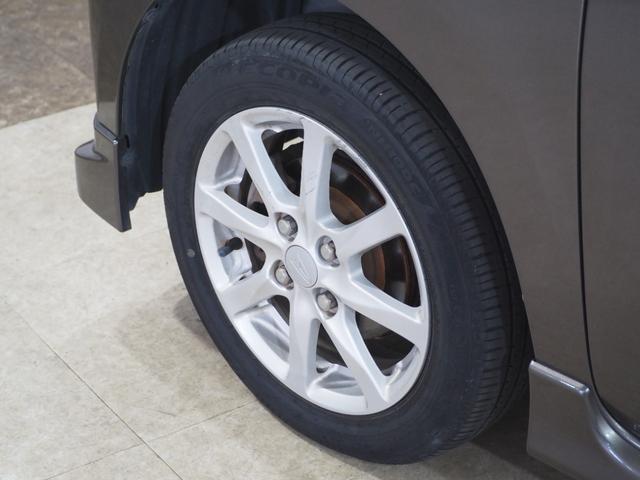 タント カスタムＸスペシャル　１月２日限定車　Ｂカメラ　ＥＴＣ　電動スライド　フルセグナビ　ＢＴ　ＤＶＤ　ＣＤ　ＨＩＤヘッド　フォグ　アイドリングストップ　オートエアコン　スマートキー　純正１４インチＡＷ　ウィンカー付電格ミラー（40枚目）