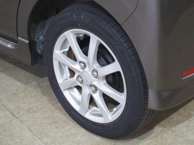 タント カスタムＸスペシャル　１月２日限定車　Ｂカメラ　ＥＴＣ　電動スライド　フルセグナビ　ＢＴ　ＤＶＤ　ＣＤ　ＨＩＤヘッド　フォグ　アイドリングストップ　オートエアコン　スマートキー　純正１４インチＡＷ　ウィンカー付電格ミラー（42枚目）