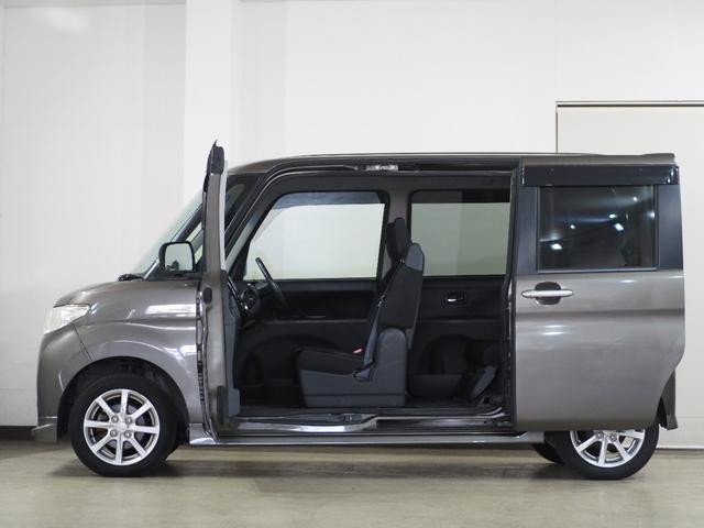 タント カスタムＸスペシャル　１月２日限定車　Ｂカメラ　ＥＴＣ　電動スライド　フルセグナビ　ＢＴ　ＤＶＤ　ＣＤ　ＨＩＤヘッド　フォグ　アイドリングストップ　オートエアコン　スマートキー　純正１４インチＡＷ　ウィンカー付電格ミラー（44枚目）