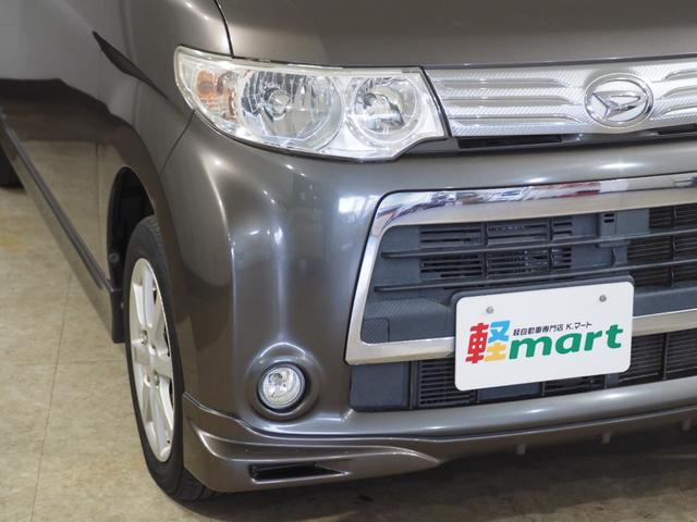 タント カスタムＸスペシャル　１月２日限定車　Ｂカメラ　ＥＴＣ　電動スライド　フルセグナビ　ＢＴ　ＤＶＤ　ＣＤ　ＨＩＤヘッド　フォグ　アイドリングストップ　オートエアコン　スマートキー　純正１４インチＡＷ　ウィンカー付電格ミラー（66枚目）