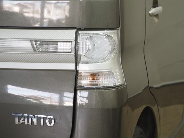 タント カスタムＸスペシャル　１月２日限定車　Ｂカメラ　ＥＴＣ　電動スライド　フルセグナビ　ＢＴ　ＤＶＤ　ＣＤ　ＨＩＤヘッド　フォグ　アイドリングストップ　オートエアコン　スマートキー　純正１４インチＡＷ　ウィンカー付電格ミラー（72枚目）