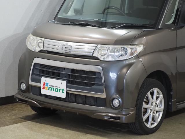 タント カスタムＸスペシャル　１月２日限定車　Ｂカメラ　ＥＴＣ　電動スライド　フルセグナビ　ＢＴ　ＤＶＤ　ＣＤ　ＨＩＤヘッド　フォグ　アイドリングストップ　オートエアコン　スマートキー　純正１４インチＡＷ　ウィンカー付電格ミラー（73枚目）