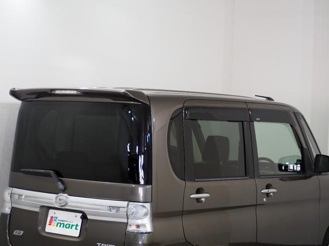 タント カスタムＸスペシャル　１月２日限定車　Ｂカメラ　ＥＴＣ　電動スライド　フルセグナビ　ＢＴ　ＤＶＤ　ＣＤ　ＨＩＤヘッド　フォグ　アイドリングストップ　オートエアコン　スマートキー　純正１４インチＡＷ　ウィンカー付電格ミラー（76枚目）