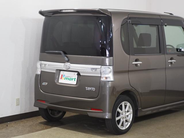 タント カスタムＸスペシャル　１月２日限定車　Ｂカメラ　ＥＴＣ　電動スライド　フルセグナビ　ＢＴ　ＤＶＤ　ＣＤ　ＨＩＤヘッド　フォグ　アイドリングストップ　オートエアコン　スマートキー　純正１４インチＡＷ　ウィンカー付電格ミラー（77枚目）