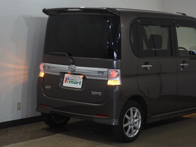 タント カスタムＸスペシャル　１月２日限定車　Ｂカメラ　ＥＴＣ　電動スライド　フルセグナビ　ＢＴ　ＤＶＤ　ＣＤ　ＨＩＤヘッド　フォグ　アイドリングストップ　オートエアコン　スマートキー　純正１４インチＡＷ　ウィンカー付電格ミラー（78枚目）