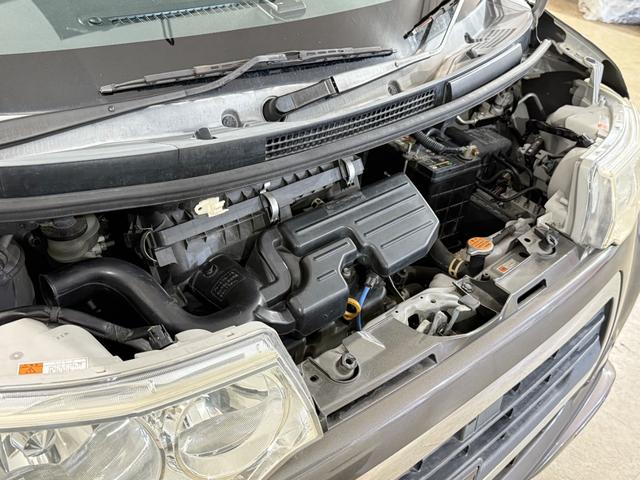 タント カスタムＸスペシャル　１月２日限定車　Ｂカメラ　ＥＴＣ　電動スライド　フルセグナビ　ＢＴ　ＤＶＤ　ＣＤ　ＨＩＤヘッド　フォグ　アイドリングストップ　オートエアコン　スマートキー　純正１４インチＡＷ　ウィンカー付電格ミラー（79枚目）