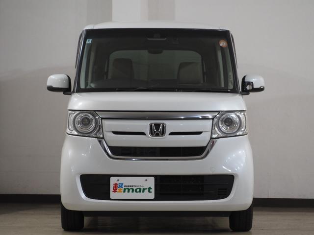 N-BOX G・EXターボホンダセンシング Bカメラ ETC 両PSD ACC フルセグナビ BT DVD LEDオートライト 衝突軽減B ESC レーンアシスト Pスタート パドルシフト ステリモ AAC スマートキー ウィンカー付電格ミラー(14枚目)